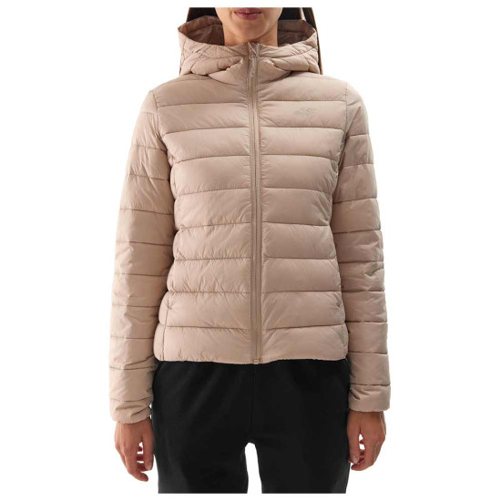 4F Γυναικείο μπουφάν Down Jacket